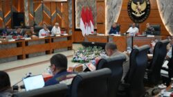Pemerintah Percepat Rehab 269 Rumah Korban Konflik Jayawijaya, Butuh Rp115 Miliar