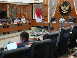 Pemerintah Percepat Rehab 269 Rumah Korban Konflik Jayawijaya, Butuh Rp115 Miliar