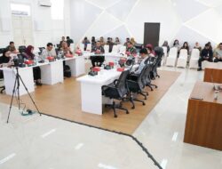 DJKI & BSKDN Dorong 36.742 Inovasi Daerah Dilindungi Kekayaan Intelektual