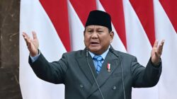 Presiden Prabowo sampaikan pidato kenegaraan RUU APBN 2027 di DPR RI