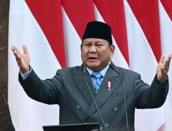 Pidato Prabowo : Ini 8 Fokus APBN 2027, dari Pangan Hingga Turunkan Kemiskinan