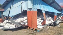Update Gempa M7.7 Nagekeo NTT: 5.000 Jiwa Mengungsi, 47 Meninggal & Status Tanggap Darurat