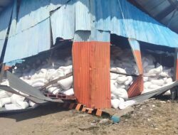 Update Gempa M7.7 Nagekeo NTT: 5.000 Jiwa Mengungsi, 47 Meninggal & Status Tanggap Darurat
