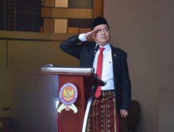 KPPU Gelar Upacara HUT Ke-81 Kemerdekaan RI, Teguhkan Semangat Pengabdian untuk Indonesia yang Berdaulat, Adil, dan Makmur