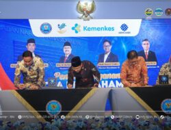 BNN MoU Dengan 3 Kementerian, Pulihkan Pecandu Narkoba Hingga Mandiri