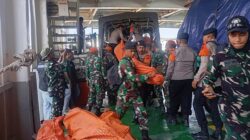 Update Gempa NTT 17 Agustus 2026: BNPB Salurkan 1,6 Ton Beras & 600 Paket Sembako ke Pulau Palue
