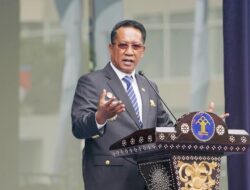 DJKI Dorong RIKIN Jadi Program Strategis Nasional, KI Harus Bernilai Ekonomi