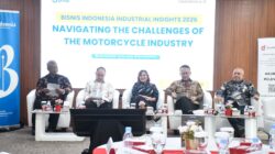 Transisi Motor Listrik Harus Jaga Persaingan Sehat, Jangan Ciptakan Distorsi Pasar