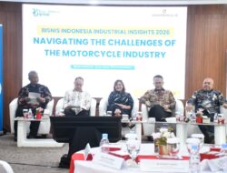 Transisi Motor Listrik Harus Jaga Persaingan Sehat, Jangan Ciptakan Distorsi Pasar