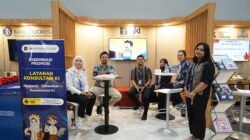 DJKI Buka Layanan Kekayaan Intelektual Gratis di KKI 2026, UMKM Bisa Konsultasi Merek & HAKI