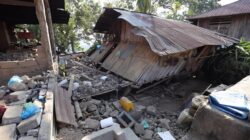 Data Terbaru BNPB: 53.971 Rumah Rusak Akibat Gempa M7,7 Flores NTT