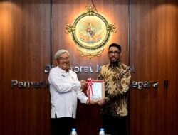 KPPU Raih Opini WTP ke-14 Secara Berturut-turut