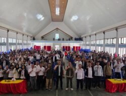 BNPB Percepat Rehab-Rekon Gempa NTT, Catat 77.912 Rumah Rusak