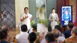 Menkum: Indonesia Tidak Mengemis Royalti, Kita Tuntut Keadilan dan Transparansi