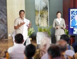 Menkum: Indonesia Tidak Mengemis Royalti, Kita Tuntut Keadilan dan Transparansi
