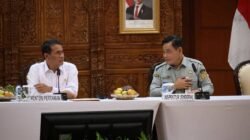 13 Pegawai Kementan RI di Copot Permanen Terlibat Judol