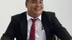 Kuasa Hukum Naga Tutur : Laporan Polisi Bukan Vonis dan Masyarakat Jangan Terprovokasi