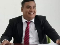Kuasa Hukum Naga Tutur : Laporan Polisi Bukan Vonis dan Masyarakat Jangan Terprovokasi
