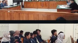 Gugatan Prapid Bripka YML, Jaksa Tegaskan 2 Alat Bukti Sah