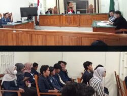 Gugatan Prapid Bripka YML, Jaksa Tegaskan 2 Alat Bukti Sah