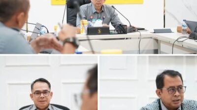 Daftar Desain Industri Makin Cepat! DJKI Pangkas Waktu Jadi 1 Hari Kerja