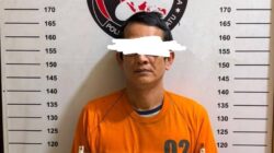 Pengedar Sabu 6,98 Gram Diamankan di Labuhanbatu, Jaringan Masih di Incar Polisi