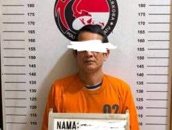 Pengedar Sabu 6,98 Gram Diamankan di Labuhanbatu, Jaringan Masih di Incar Polisi