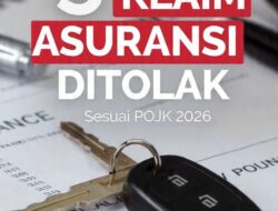 5 Penyebab Klaim Asuransi BCA Finance Ditolak dan Cara Mengatasinya Sesuai POJK 2026