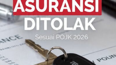 5 Penyebab Klaim Asuransi BCA Finance Ditolak dan Cara Mengatasinya Sesuai POJK 2026