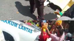 Seorang Pria Meninggal Dunia di Rantauprapat Usai Terlibat Kecelakaan dengan Truk