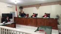 Sengketa Klaim Asuransi Jiwa Kembali Bergulir di PN Rantauprapat