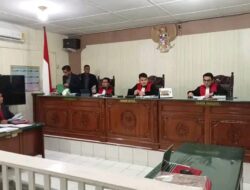 Sengketa Klaim Asuransi Jiwa Kembali Bergulir di PN Rantauprapat