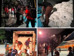 Data Terbaru Gempa NTT 15 Agustus: 47 Korban Jiwa, BNPB Kirim 50 Ribu Paket Bantuan