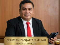 Pinjam Uang Modal Usaha, Jaminan Surat Tanah 1 Ha di Labuhanbatu Diduga Palsu