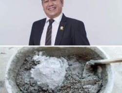 KPPU Perluas Pendalaman, Uji Pembentukan Harga dan Pasokan Semen di Sumatera Utara