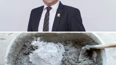 KPPU Perluas Pendalaman, Uji Pembentukan Harga dan Pasokan Semen di Sumatera Utara