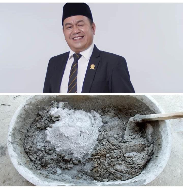 Ketua KPPU Gopprera Panggabean