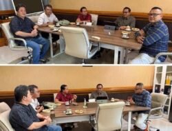 Kementan Serap Aspirasi GUPBI, Perkuat Langkah untuk Peternakan Babi Rakyat