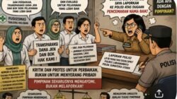 Dilaporkan Pencemaran Nama Baik, Kuasa Hukum Nakes Puskesmas Tanjung Haloban : Fakta Yang Akan Bicara