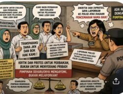 Dilaporkan Pencemaran Nama Baik, Kuasa Hukum Nakes Puskesmas Tanjung Haloban : Fakta Yang Akan Bicara