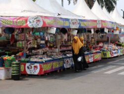 Festival Maulid Nusantara 7 di Kota Tangerang 21-25 Agustus 2026, Ada Kirab 3 Masjid & 100 UMKM