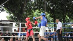 Kejuaraan Tinju Amatir Kota Tangerang IV Akan Digelar 1-4 September 2026 di GOR Nambo