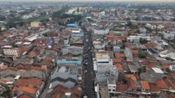 Pemkot Tangerang Canangkan Rencana Less Emission Zone di Kawasan Kiasnawi