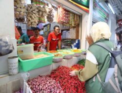Inflasi Kota Tangerang Turun Jadi 2,01% di Juli 2026, Terendah se-Banten