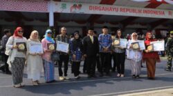 Pemkot Tangerang Beri Penghargaan ke 6 Perusahaan Produktif, RS Melati Masuk Daftar