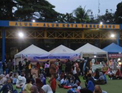 Tangerang Culinary Day 2026 Digelar 12 September di Alun-Alun, Ada Kuliner UMKM & Musik Gratis