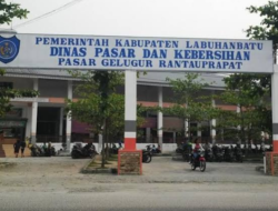 Update Harga Bahan Pokok di Kabupaten Labuhanbatu 13 Agustus 2026, dan Komoditas Lainnya