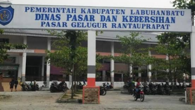 Update Harga Bahan Pokok di Kabupaten Labuhanbatu 13 Agustus 2026, dan Komoditas Lainnya