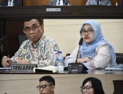 PT Evans Indonesia di Denda Rp2 Miliar di Sidang KPPU