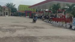 Diduga Ada Pungli Rp17,4 Juta per Bulan di SPBU Panai Hulu, Uang Disebut Sebagai Setoran
